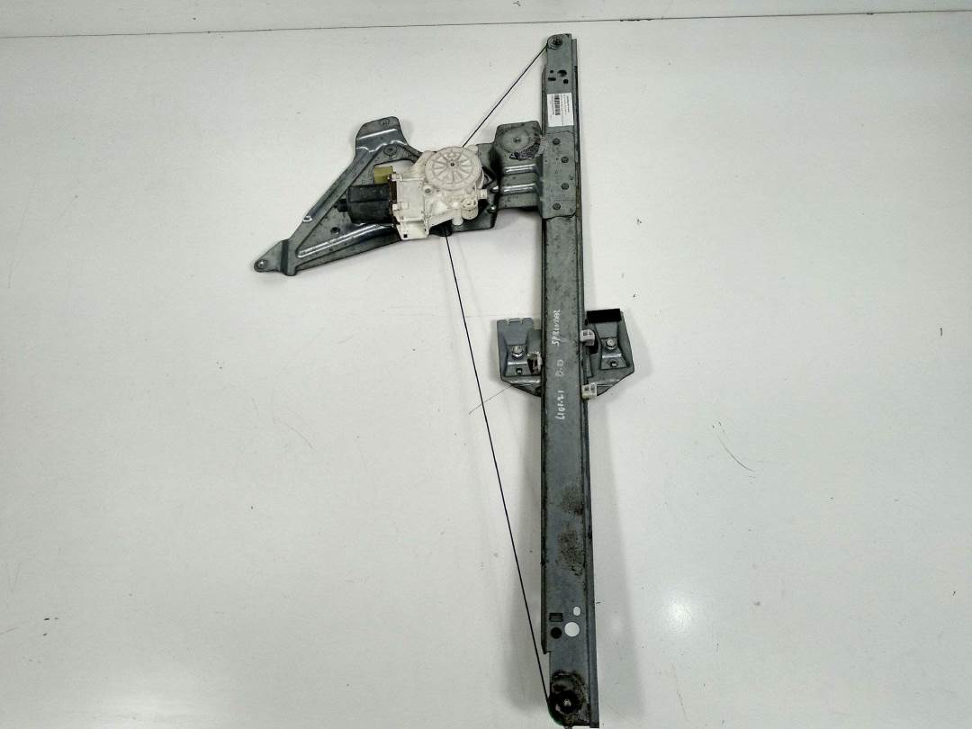 ELEVALUNAS DELANTERO DERECHO - 995184103 - MERCEDES - SPRINTER II JAMES COOK (906)