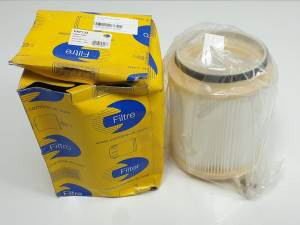 FILTRO AIRE CU1546 RENAULT KANGOO (F/KC) Autodesguaces Alicante