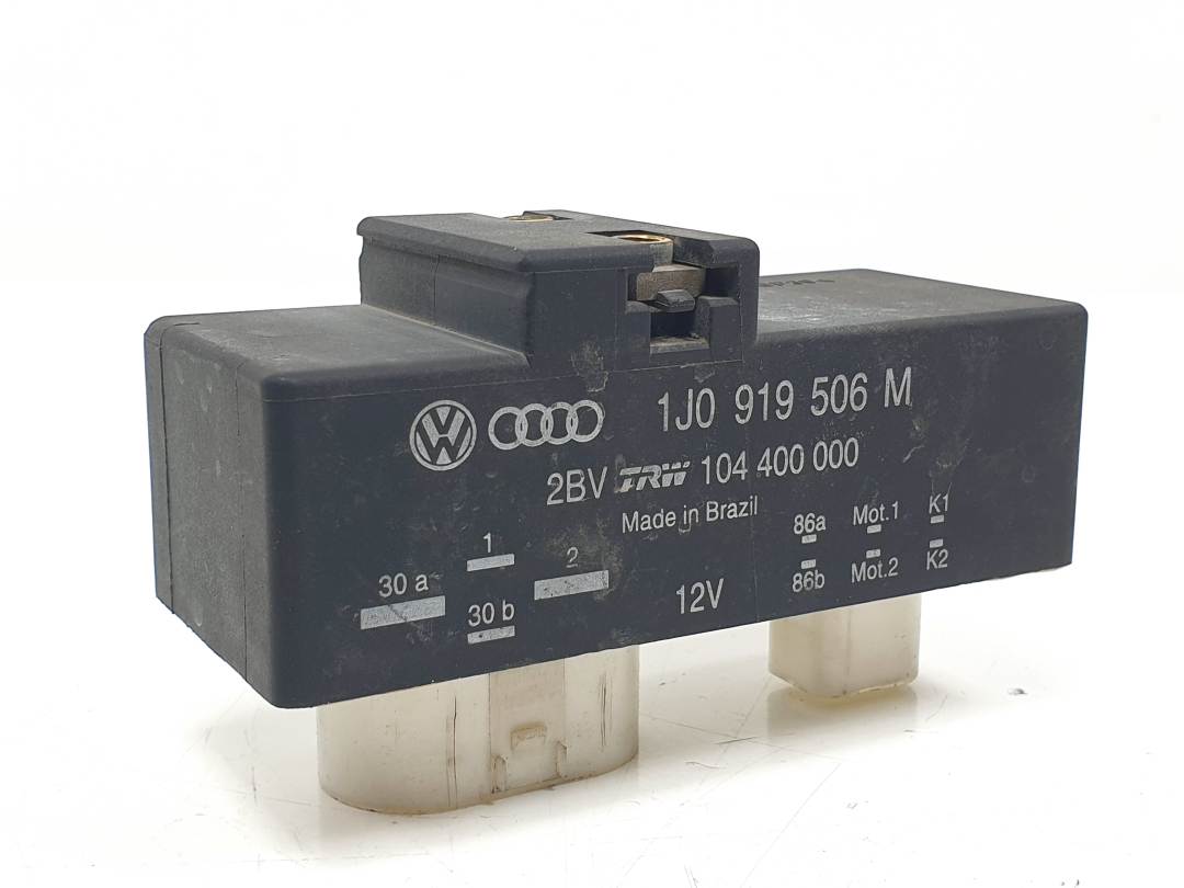 RELE - 1J0919506M - SEAT - IBIZA (6L1)