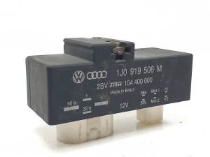 RELE 1J0919506M SEAT IBIZA (6L1) Autodesguaces Alicante