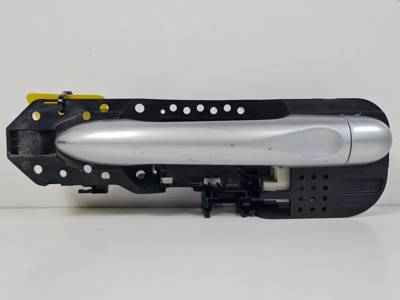 MANETA EXTERIOR TRASERA IZQUIERDA 806070032R RENAULT MEGANE III BERLINA 5P Autodesguaces Alicante