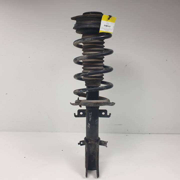 AMORTIGUADOR DELANTERO DERECHO 543020572R RENAULT KANGOO (ZE) Autodesguaces Alicante