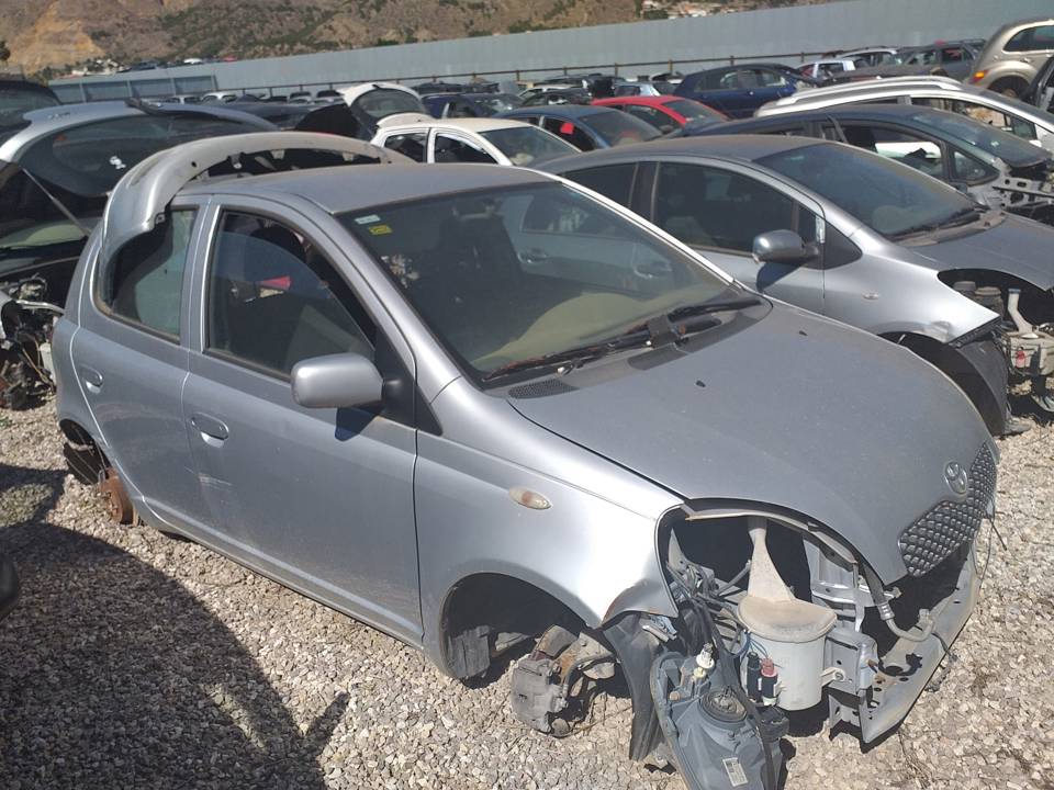 MANETA EXTERIOR TRASERA DERECHA