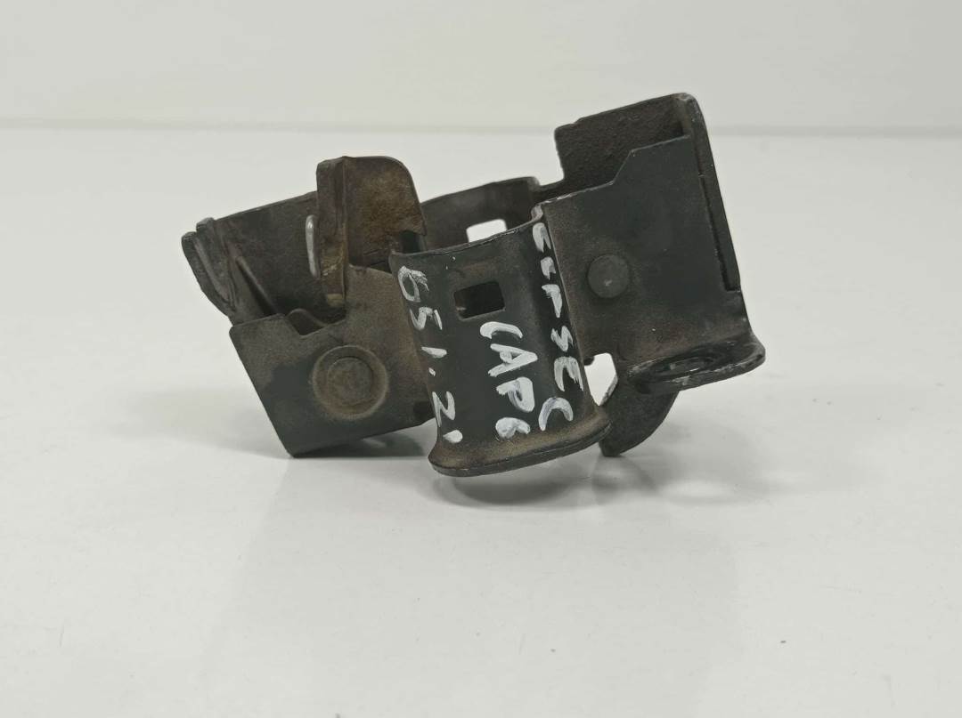 CERRADURA CAPOT - A2038800060 - MERCEDES - CLASE C (W203) FAMILIAR