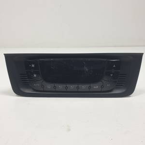 MANDO CLIMATIZADOR 6J0820043 SEAT IBIZA (6J5) Autodesguaces Alicante