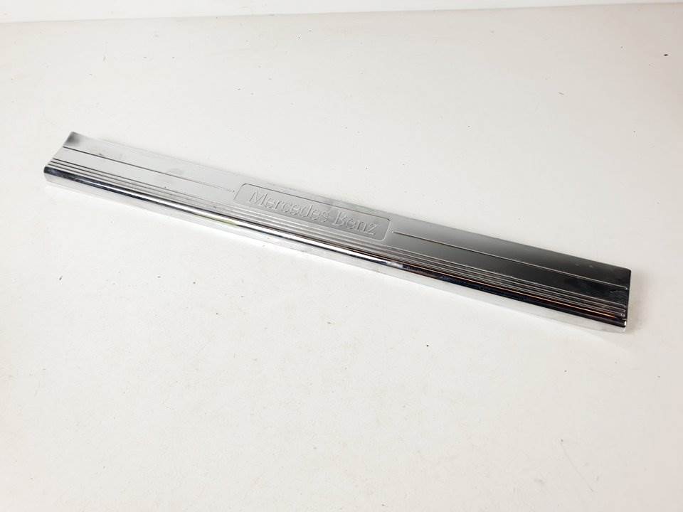 TIRADOR CAPOT - A2196800235 - MERCEDES - CLASE CLS (W219)