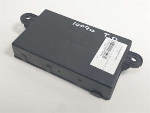 MODULO CONFORT A2219009903 MERCEDES CLASE S (W221) BERLINA Autodesguaces Alicante