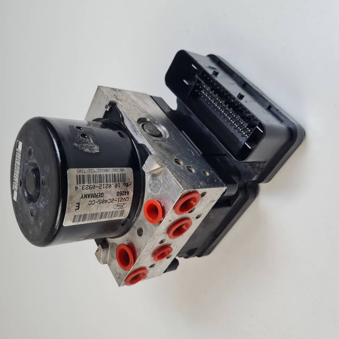 ABS - CV212C405CC - FORD - FIESTA (CB1)