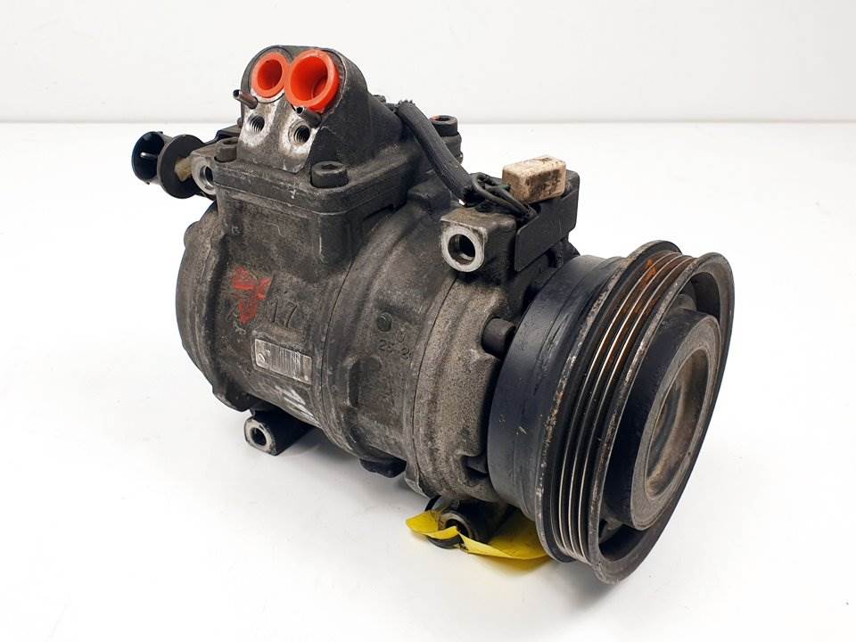 COMPRESOR AIRE ACONDICIONADO - 4472003212 - BMW - SERIE 5 BERLINA (E39)