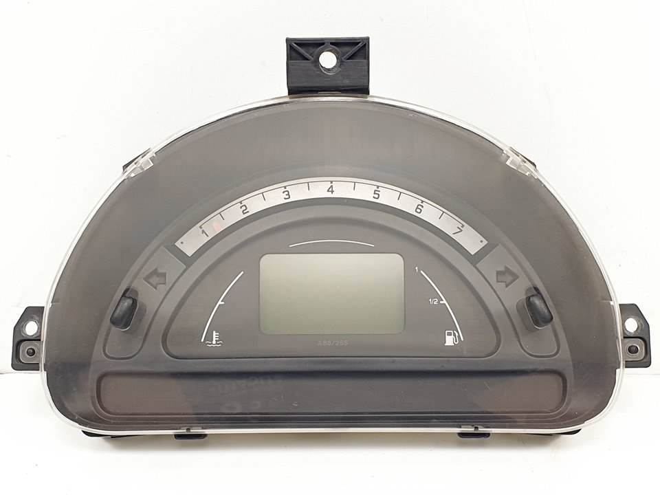 CUADRO INSTRUMENTOS - 9645994280B - CITROEN - C3