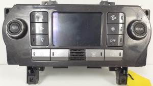 MANDO CLIMATIZADOR 735442075 FIAT BRAVO (198) Autodesguaces Alicante