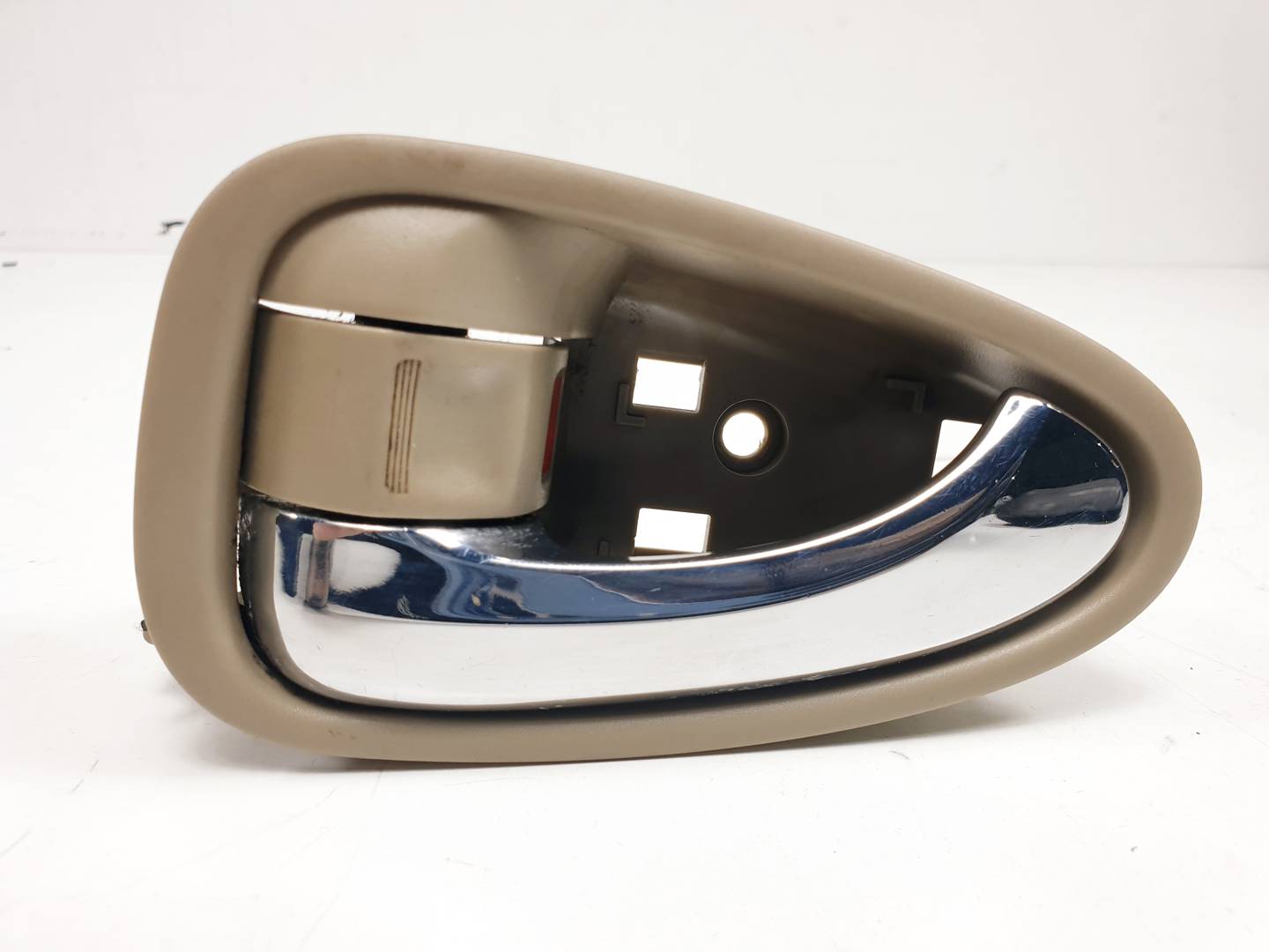 MANETA INTERIOR DELANTERA IZQUIERDA - 6920605050 - TOYOTA - AVENSIS BERLINA (T27)