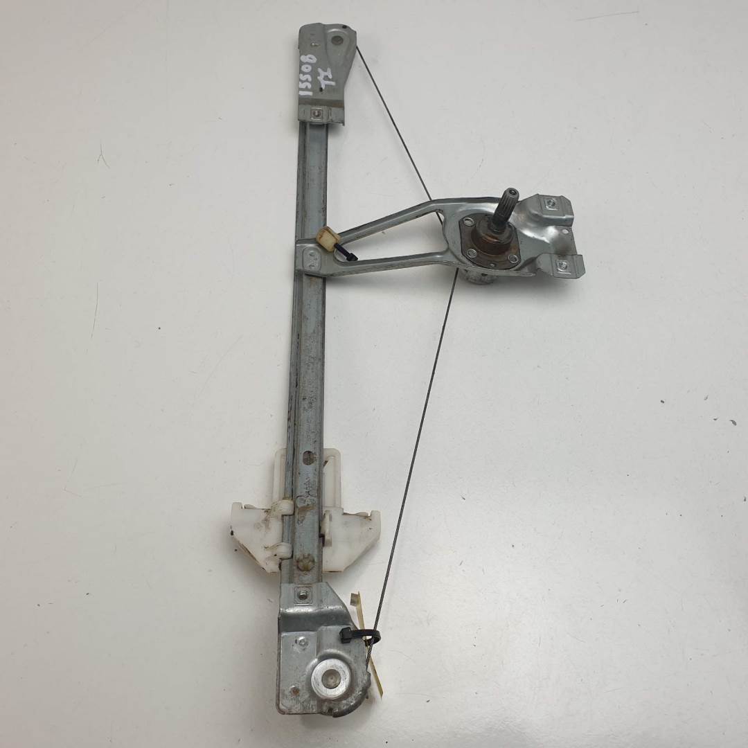 ELEVALUNAS TRASERO IZQUIERDO - 6N4839401C - VOLKSWAGEN - POLO BERLINA (6N2)