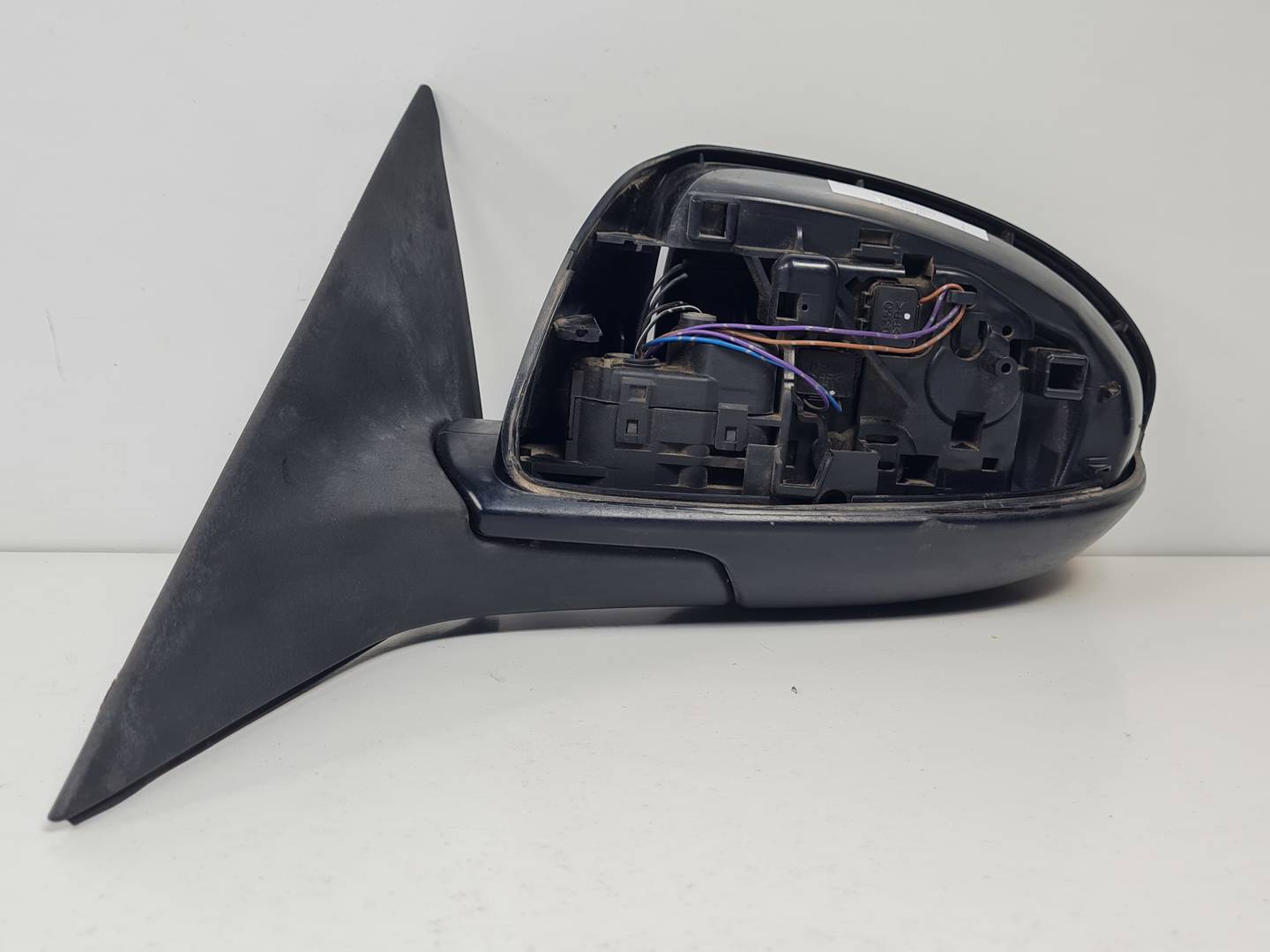 RETROVISOR IZQUIERDO - MAZDA - 6 LIM. (GH)