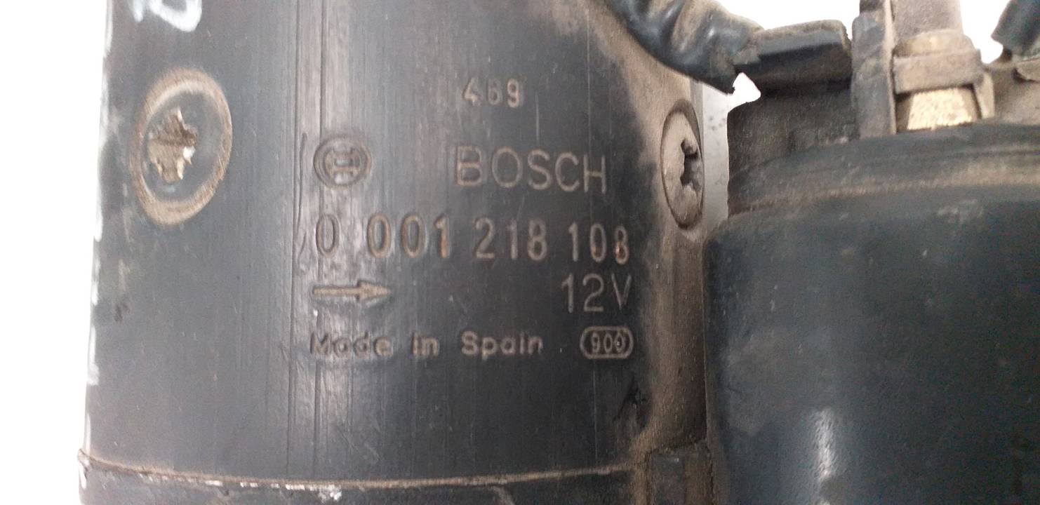 MOTOR ARRANQUE