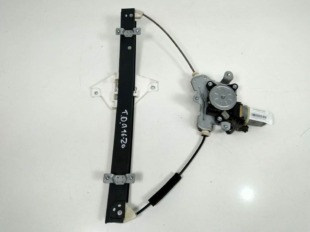 ELEVALUNAS TRASERO DERECHO - 96672885 - OPEL - ANTARA
