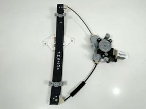 ELEVALUNAS TRASERO DERECHO 96672885 OPEL ANTARA Autodesguaces Alicante