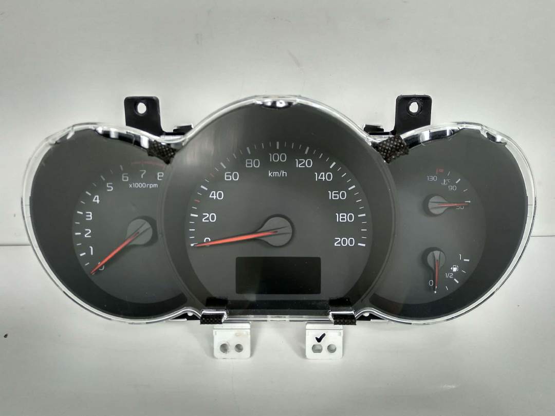 CUADRO INSTRUMENTOS - 940831Y120 - KIA - PICANTO (TA)