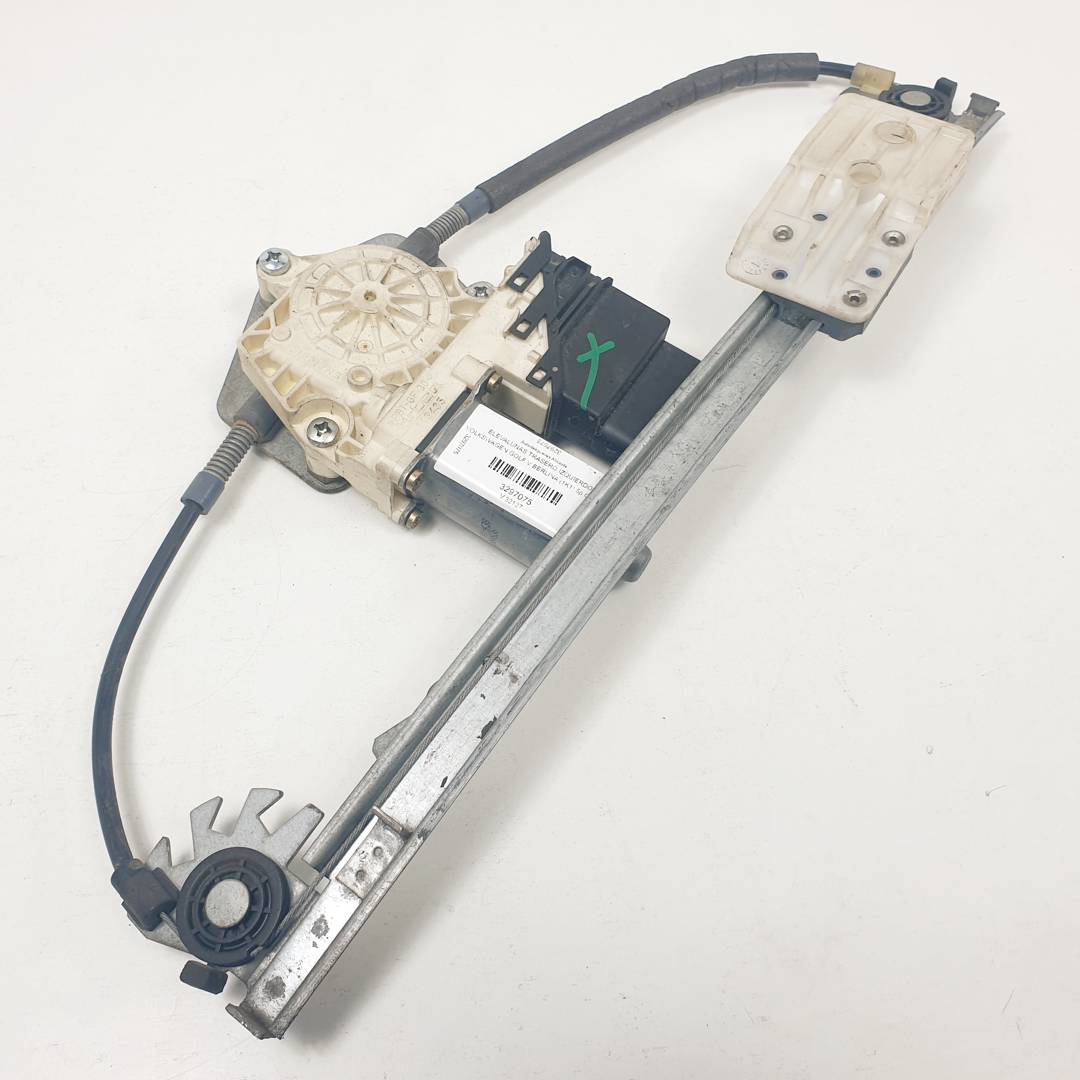 Lève-vitre arrière gauche - 997756101 - VOLKSWAGEN - GOLF V BERLINA (1K1)