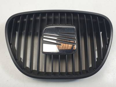 REJILLA DELANTERA 6L0853651 SEAT IBIZA (6L1) Autodesguaces Alicante
