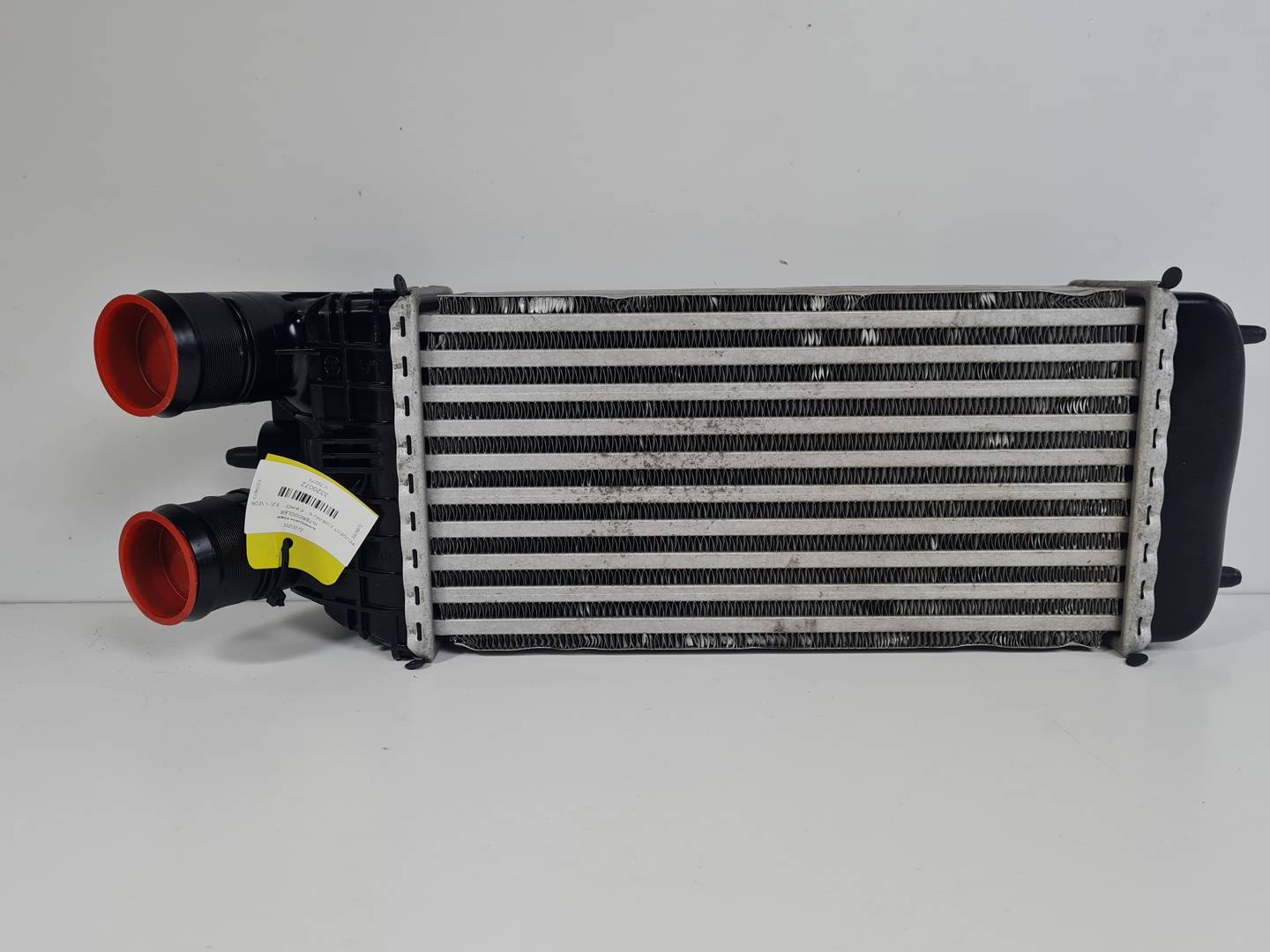 INTERCOOLER - 99001059 - PEUGEOT - 2008
