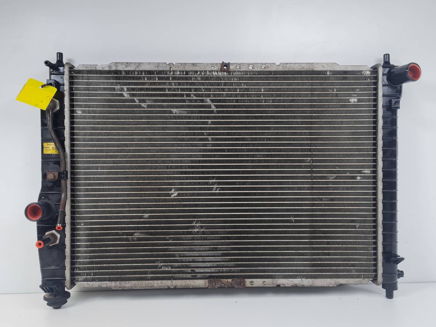 Radiateur d’eau - 96816484 - CHEVROLET - AVEO