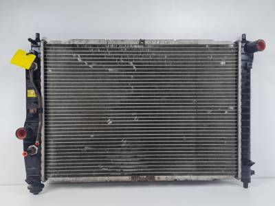 RADIADOR AGUA 96816484 CHEVROLET AVEO Autodesguaces Alicante