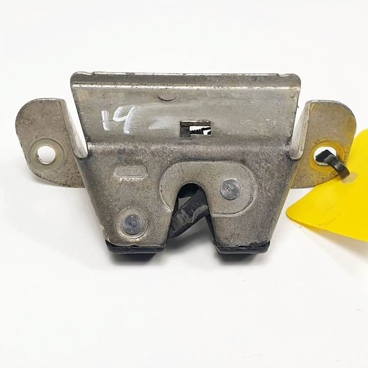 Kofferraum-/Heckklappenschloss - 693500H010 - CITROEN - C1