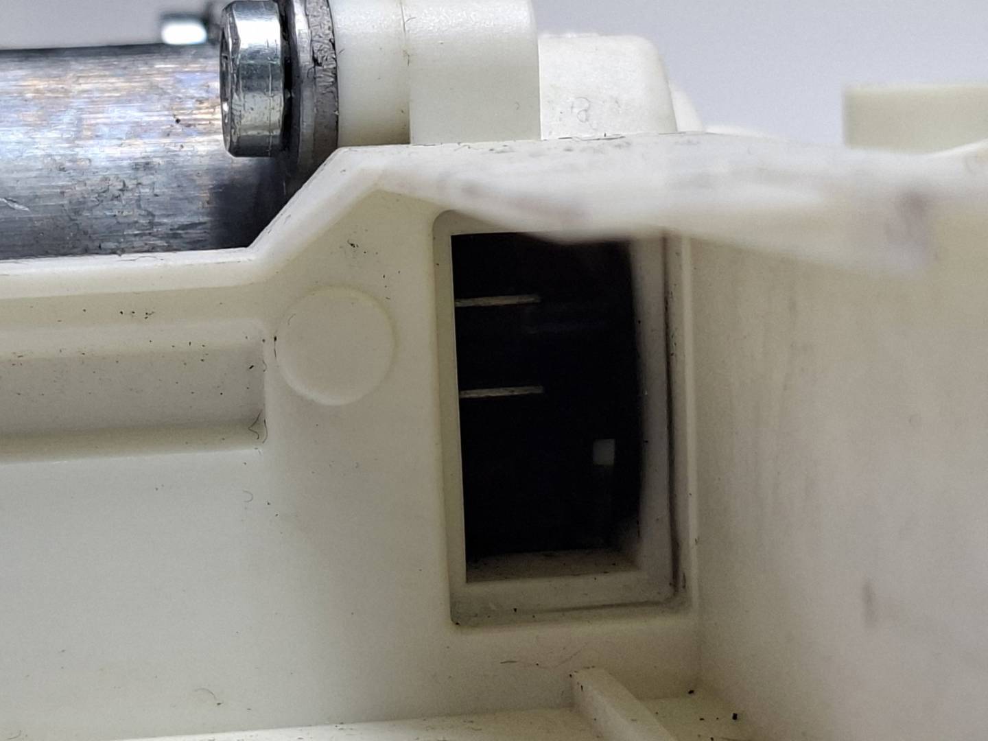 Foto 3 de Motor Elevalunas Delantero Izquierdo Seat Leon (1p1) (2005–2012)