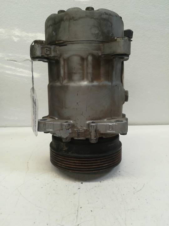 COMPRESOR AIRE ACONDICIONADO