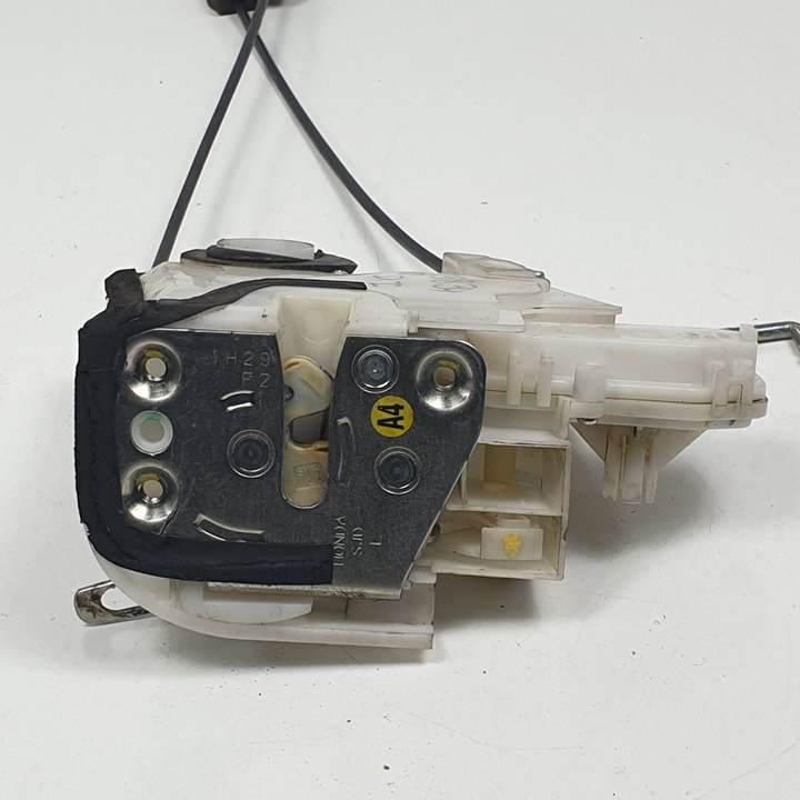 Serrure de porte avant gauche - HONDA - JAZZ (GE)