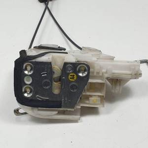 CERRADURA PUERTA DELANTERA IZQUIERDA HONDA JAZZ (GE) Autodesguaces Alicante