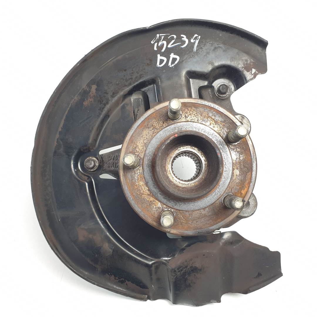 MANGUETA DELANTERA DERECHA - DV613K170AA - FORD - TRANSIT CONNECT