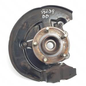 MANGUETA DELANTERA DERECHA DV613K170AA FORD TRANSIT CONNECT Autodesguaces Alicante