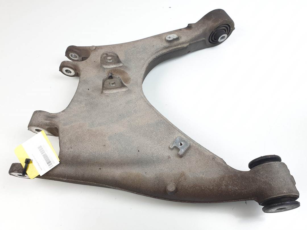 BRAZO SUSPENSION INFERIOR TRASERO DERECHO - 03428921 - AUDI - A8 (4E2)