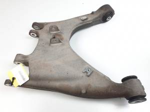 BRAZO SUSPENSION INFERIOR TRASERO DERECHO 03428921 AUDI A8 (4E2) Autodesguaces Alicante