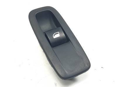 MANDO ELEVALUNAS TRASERO DERECHO 96762292ZD CITROEN C4 GRAND PICASSO II Autodesguaces Alicante