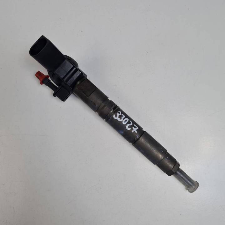 INYECTOR A6420701387 MERCEDES CLASE S (W221) BERLINA Autodesguaces Alicante