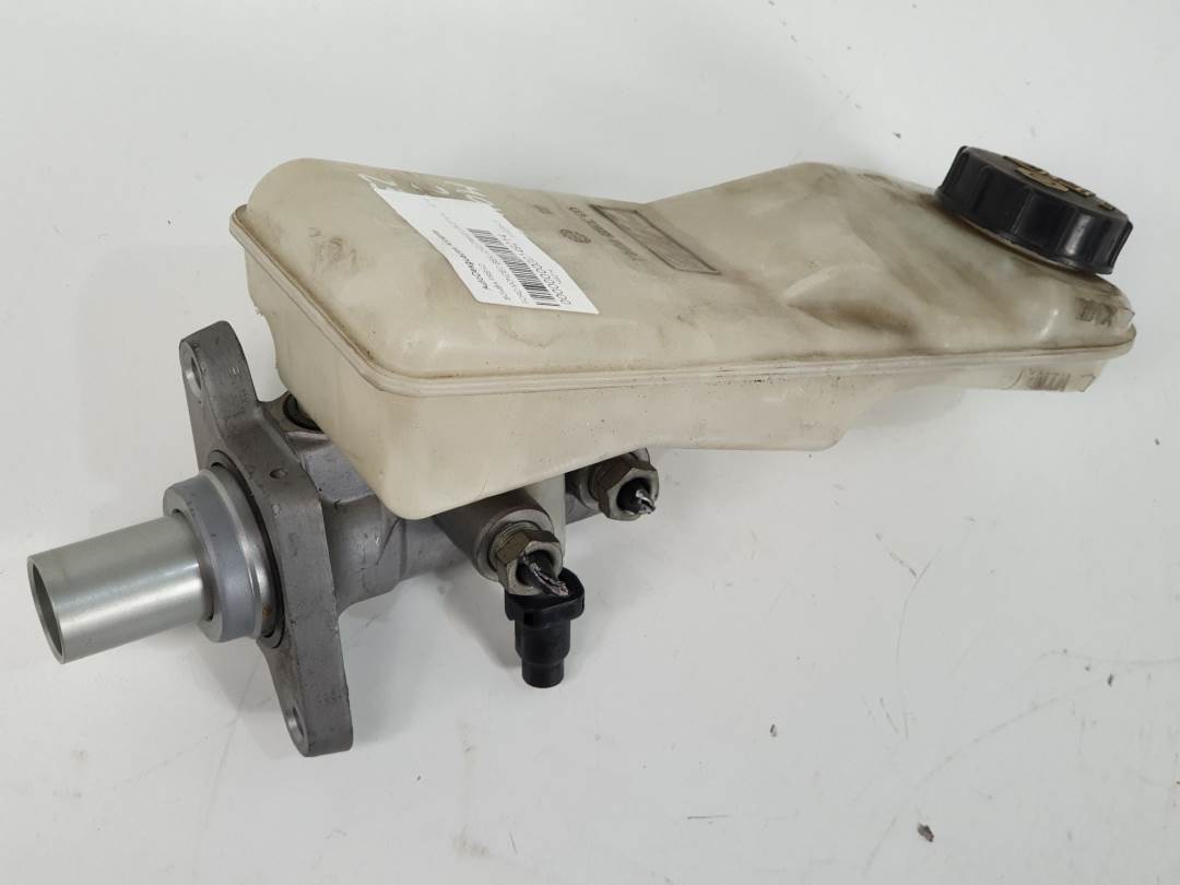 BOMBA FRENO - FORD - MONDEO BER. (CA2)