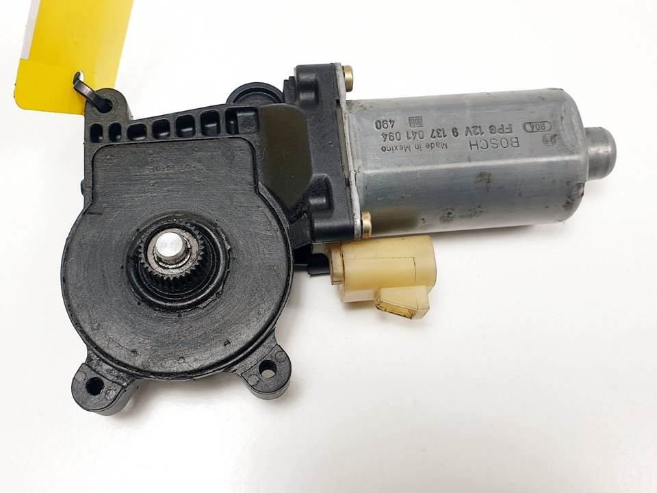 MOTOR ELEVALUNAS TRASERO IZQUIERDO - 9137041094 - MERCEDES - CLASE M (W163)