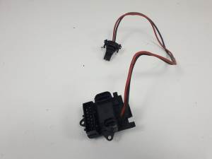RESISTENCIA CALEFACCION OPEL VIVARO Autodesguaces Alicante