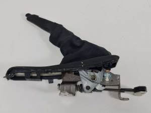 PALANCA FRENO DE MANO 3440676492402 BMW SERIE 1 BERLINA (E81/E87) Autodesguaces Alicante