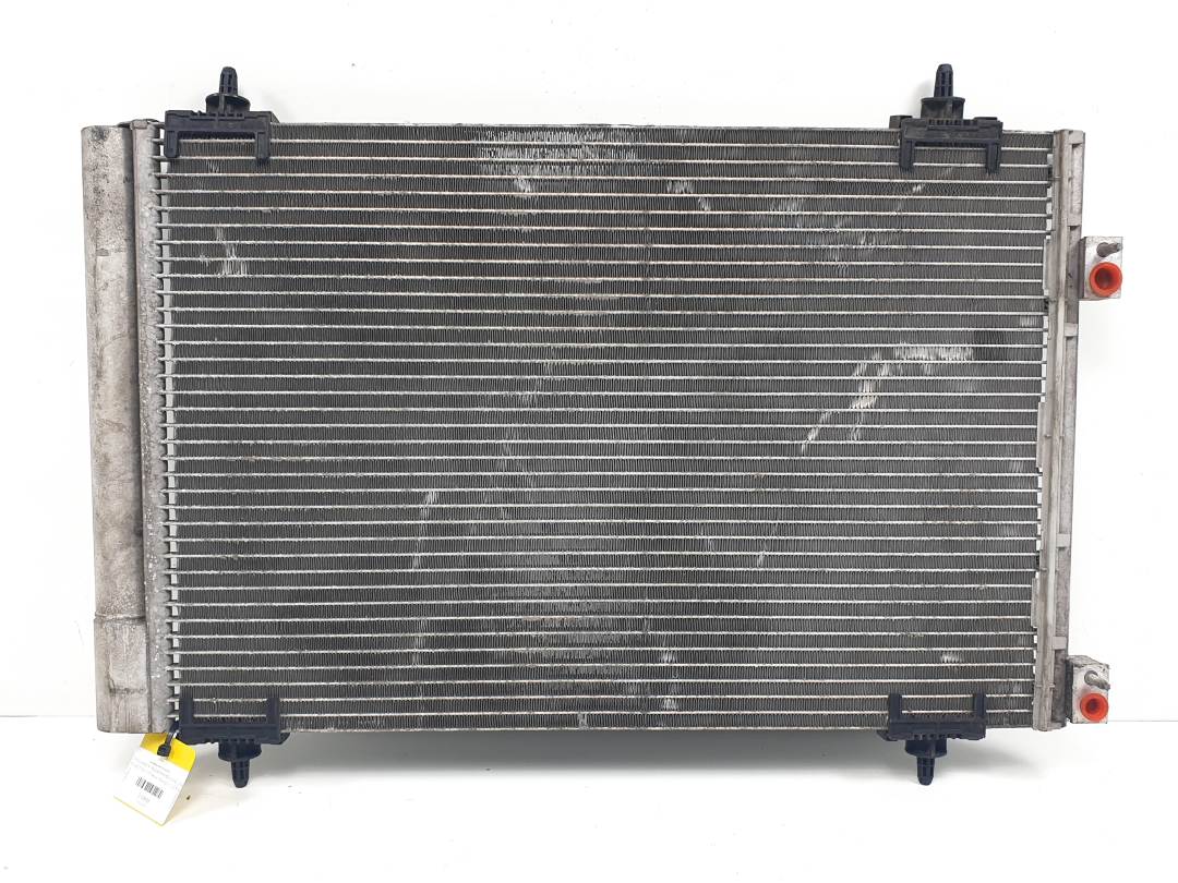 CONDENSADOR / RADIADOR AIRE ACONDICIONADO - 9682531580 - PEUGEOT - 5008 (T87)