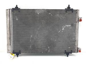 CONDENSADOR / RADIADOR AIRE ACONDICIONADO 9682531580 PEUGEOT 5008 (T87) Autodesguaces Alicante