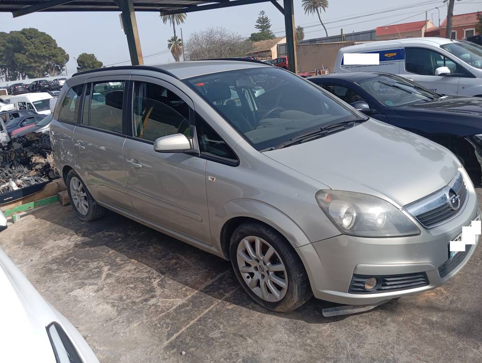 BARRAS TECHO