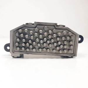 RESISTENCIA CALEFACCION 9654652480 FIAT SCUDO (222) Autodesguaces Alicante
