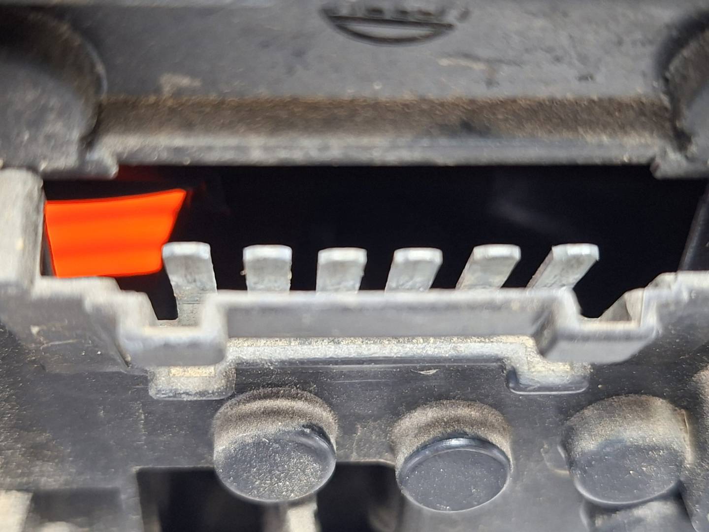 Foto 4 de Piloto Trasero Derecho Seat Ibiza (6k) (1993–1999)