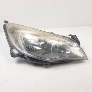 FARO DERECHO 13253647 OPEL ASTRA J LIM. Autodesguaces Alicante