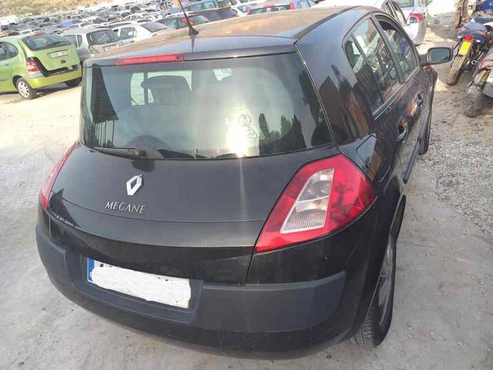 Imagen del vehículo RENAULT MEGANE II BERLINA 5P