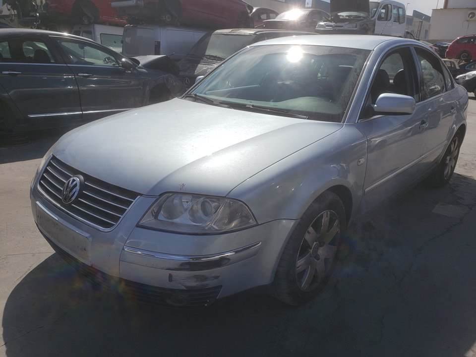 VOLKSWAGEN PASSAT BERLINA (3B3) (2000 - 2005)